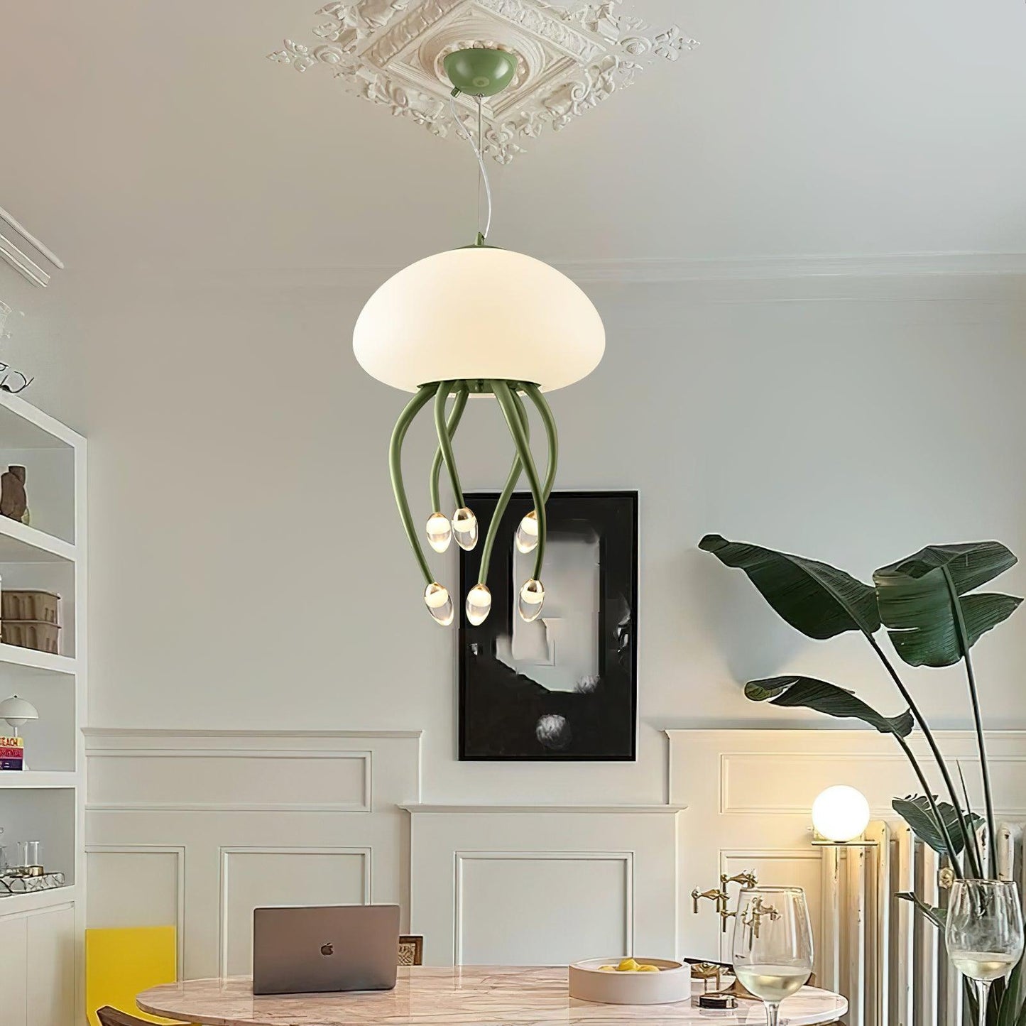 Jellyfish Pendant Lamp Pendant light