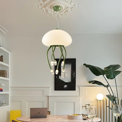 Jellyfish Pendant Lamp Pendant light