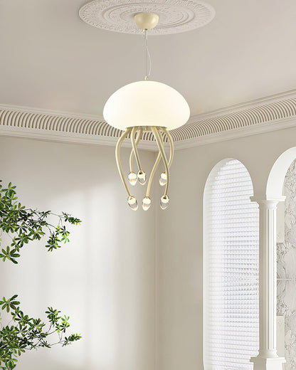 Jellyfish Pendant Lamp Pendant light