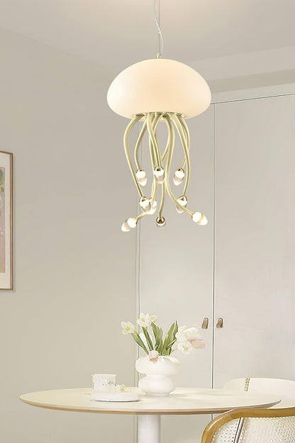 Jellyfish Pendant Lamp Pendant light