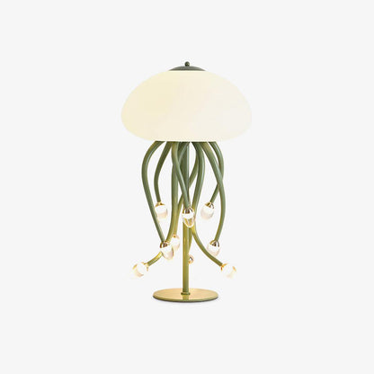 Jellyfish Table Lamp Table lamp