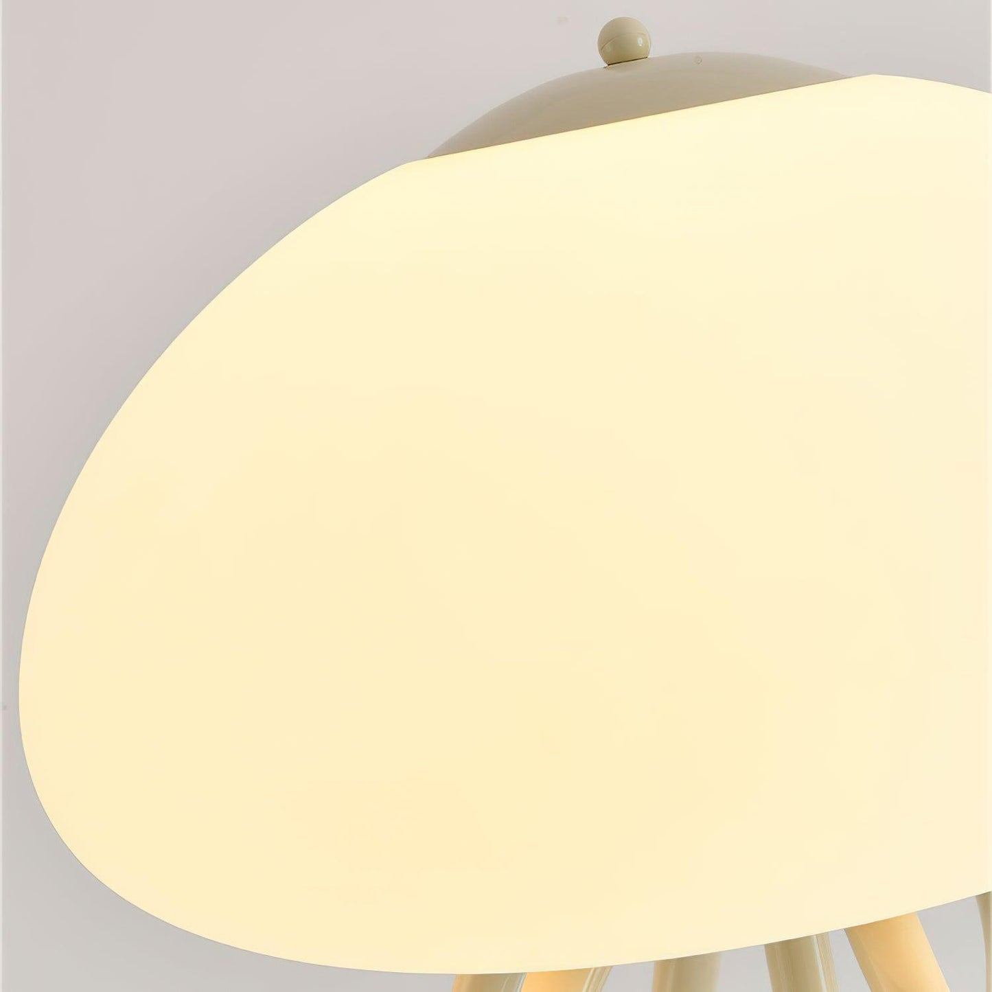 Jellyfish Table Lamp Table lamp