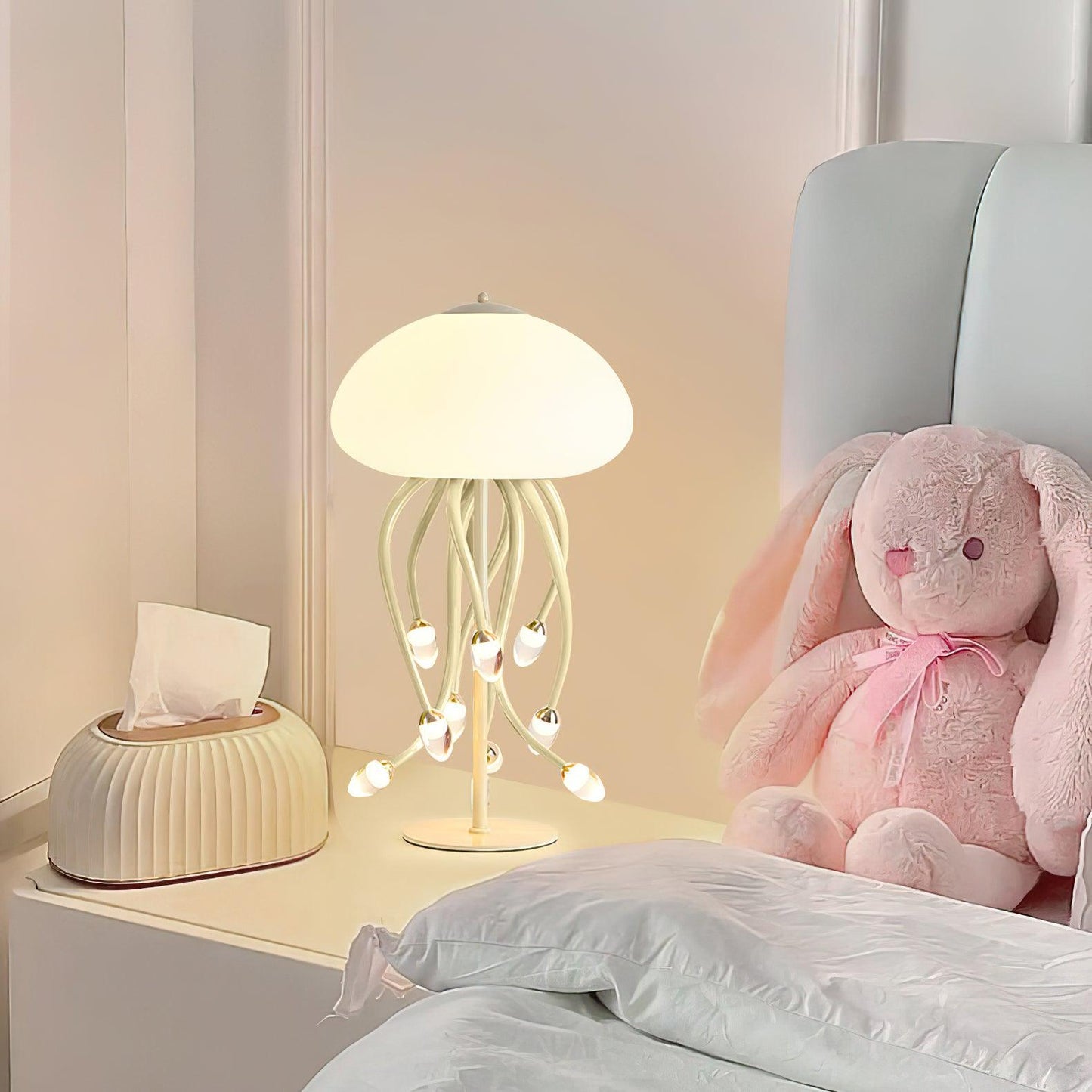 Jellyfish Table Lamp Table lamp