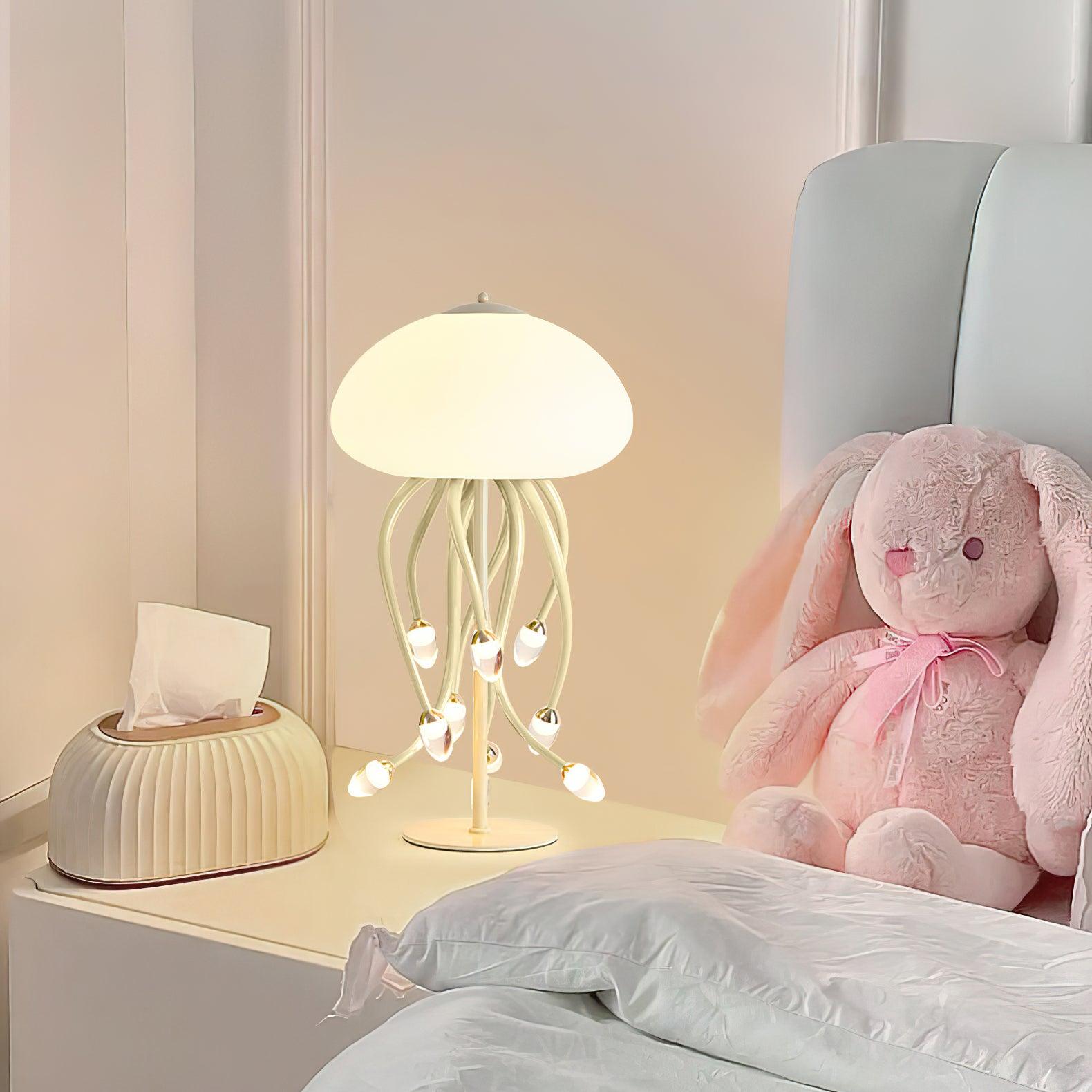 Jellyfish Table Lamp Table lamp