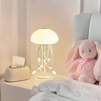 Jellyfish Table Lamp Table lamp