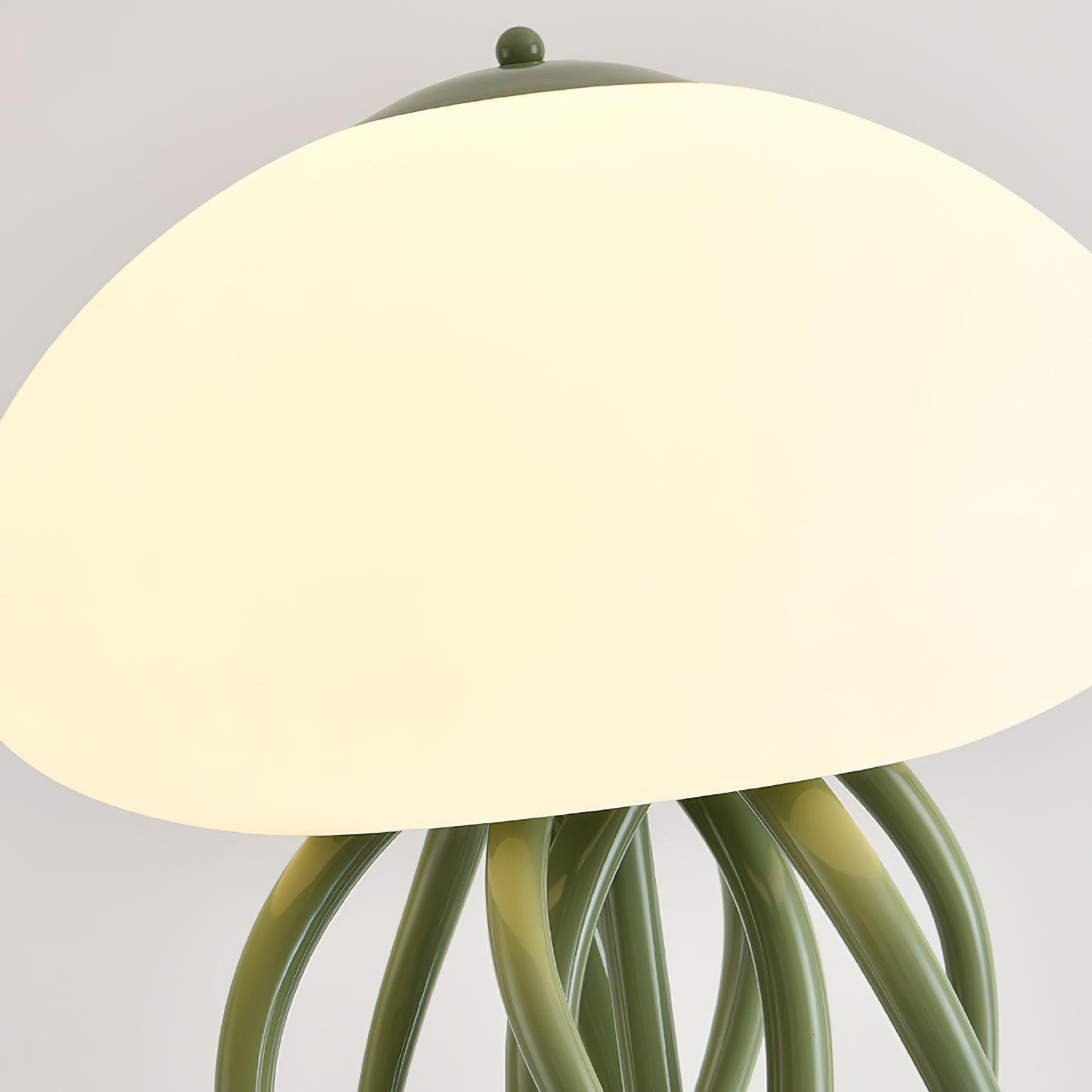 Jellyfish Table Lamp Table lamp