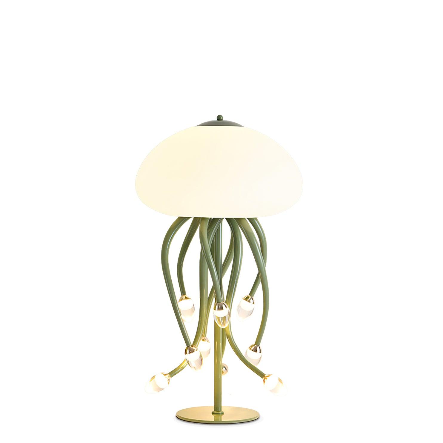 Jellyfish Table Lamp Table lamp