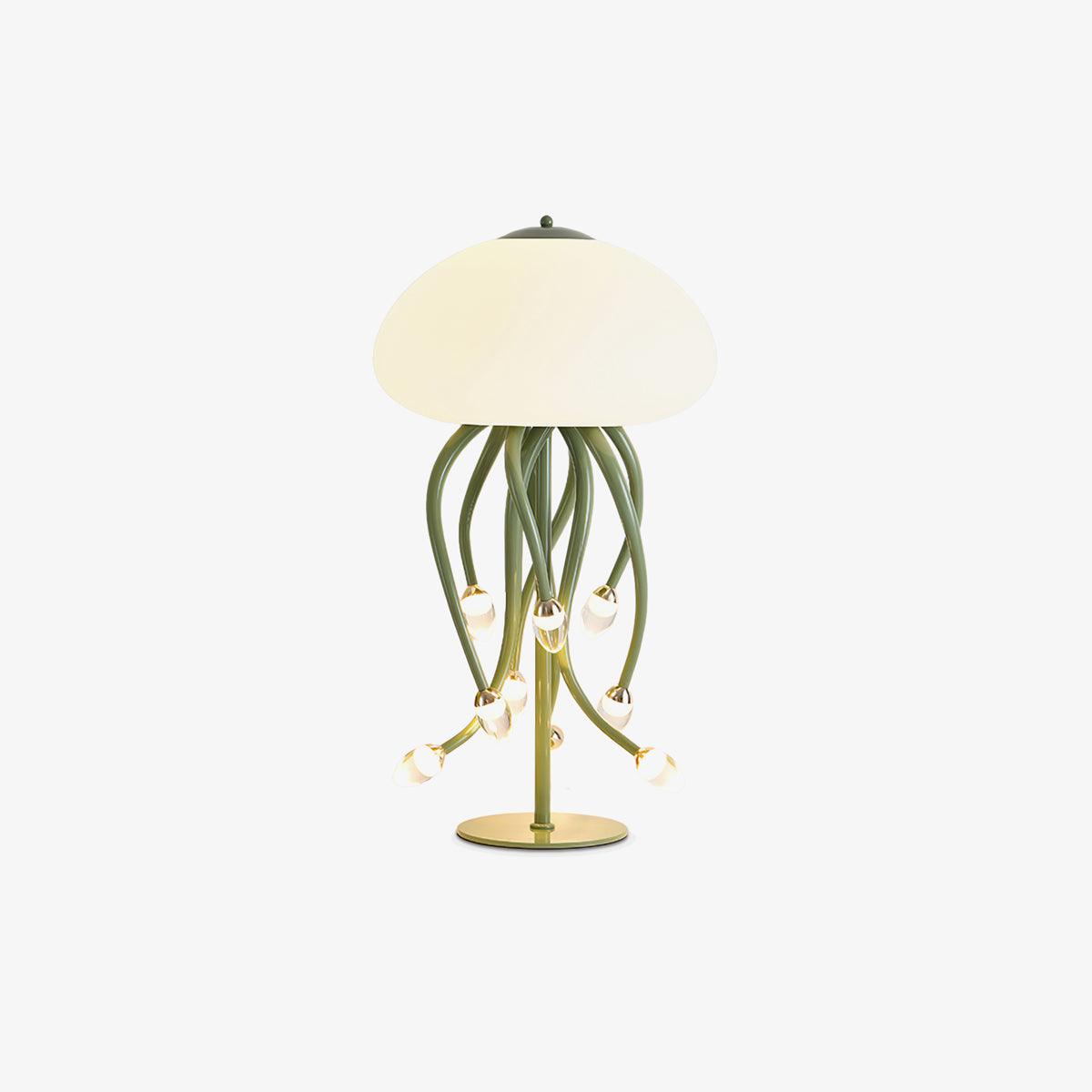 Jellyfish Table Lamp Table lamp