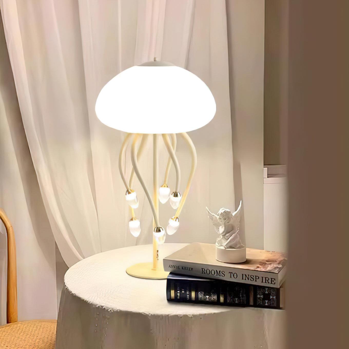 Jellyfish Table Lamp Table lamp