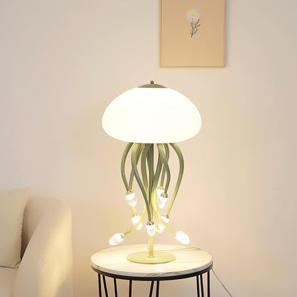Jellyfish Table Lamp Table lamp