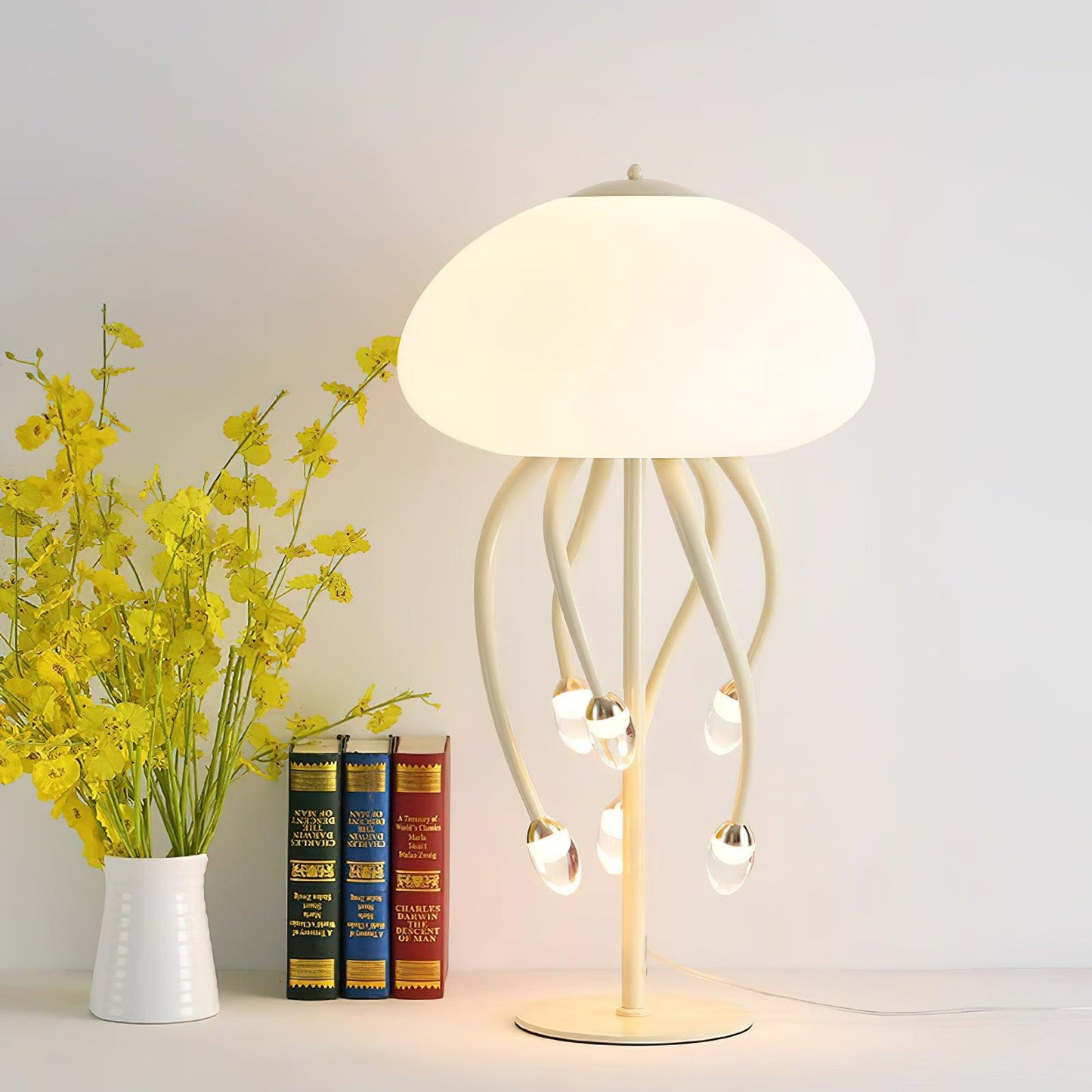 Jellyfish Table Lamp Table lamp