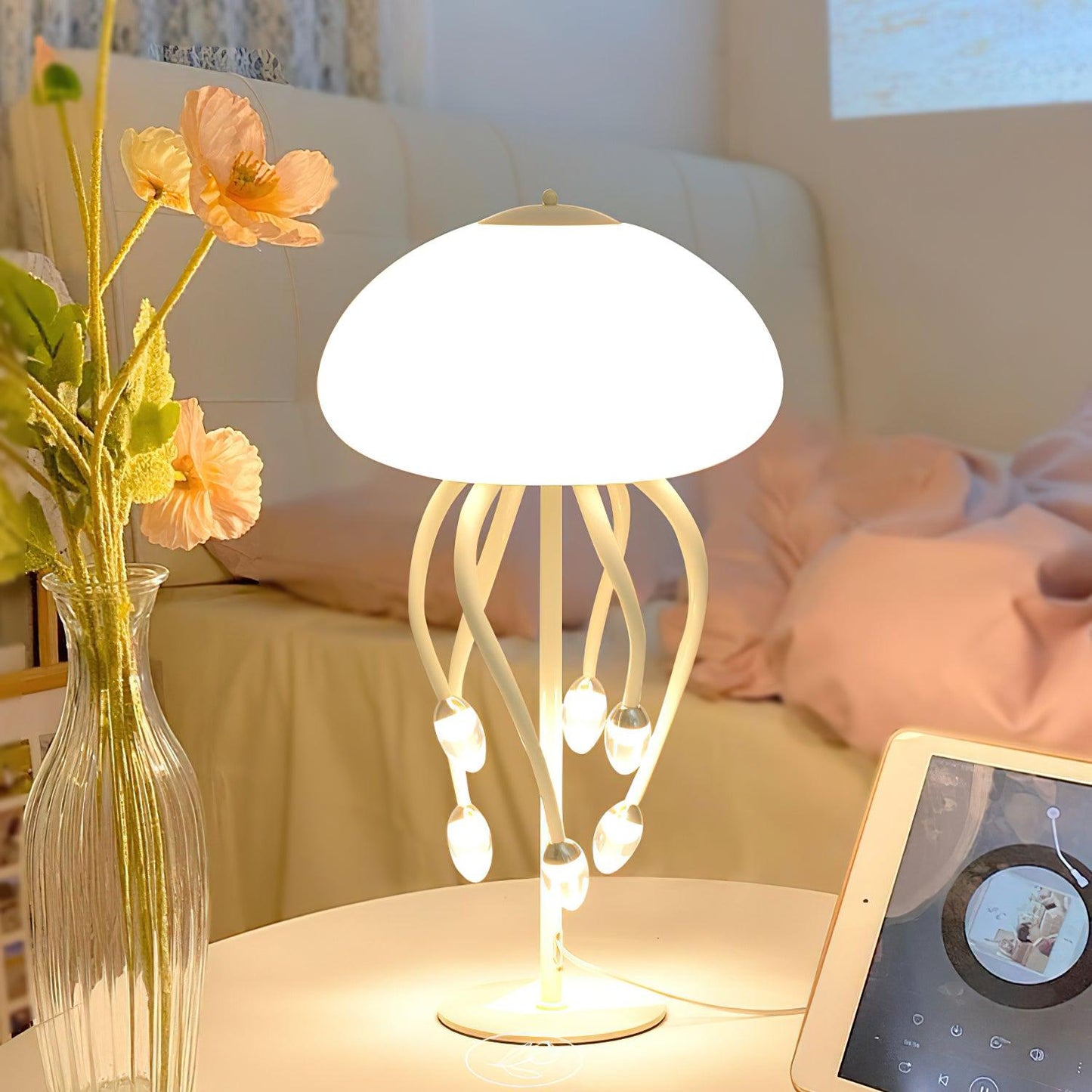 Jellyfish Table Lamp Table lamp