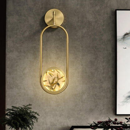 Jervis Wall Light Wall lamp