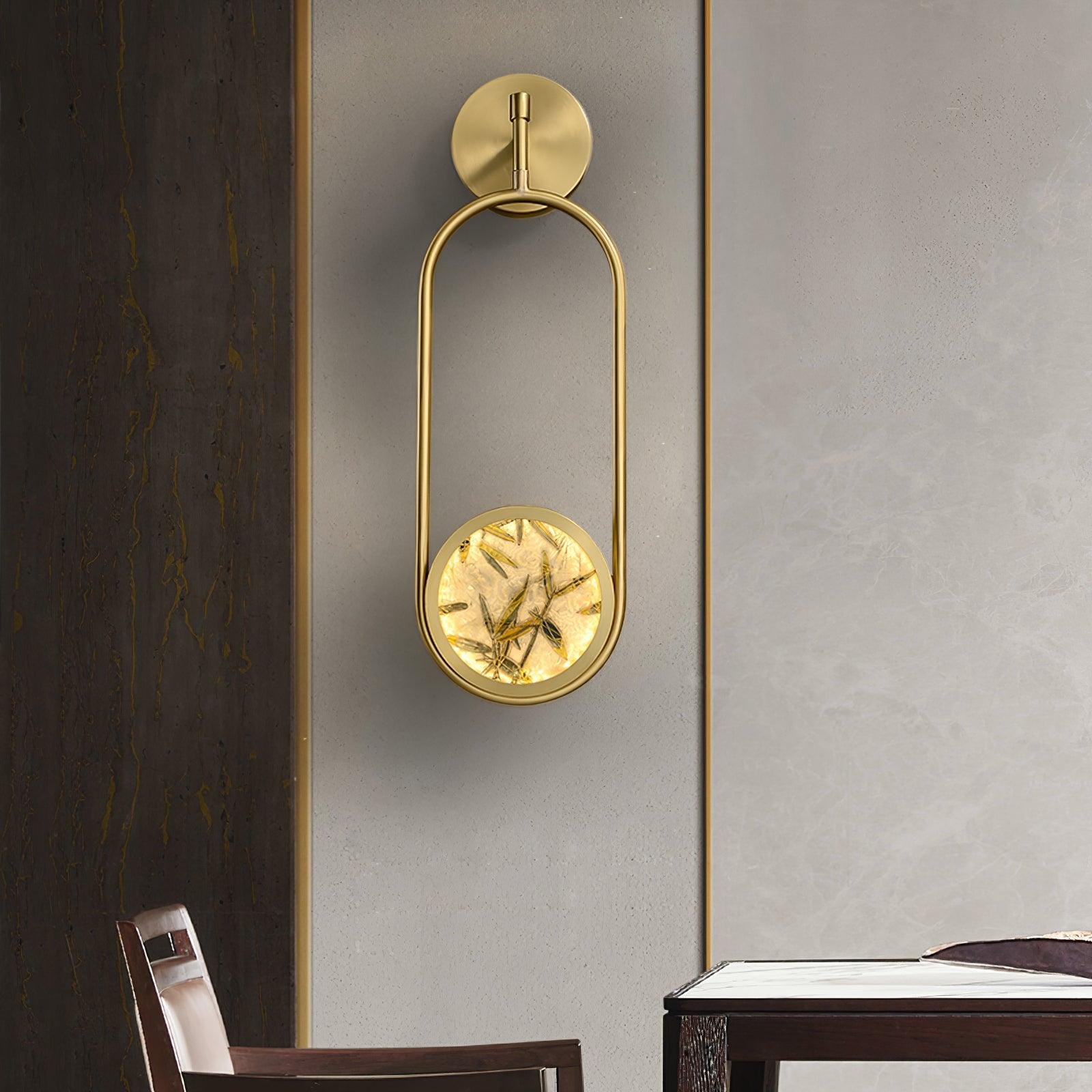 Jervis Wall Light Wall lamp