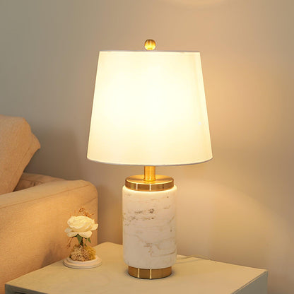 Joan Marble Table Lamp Table lamp
