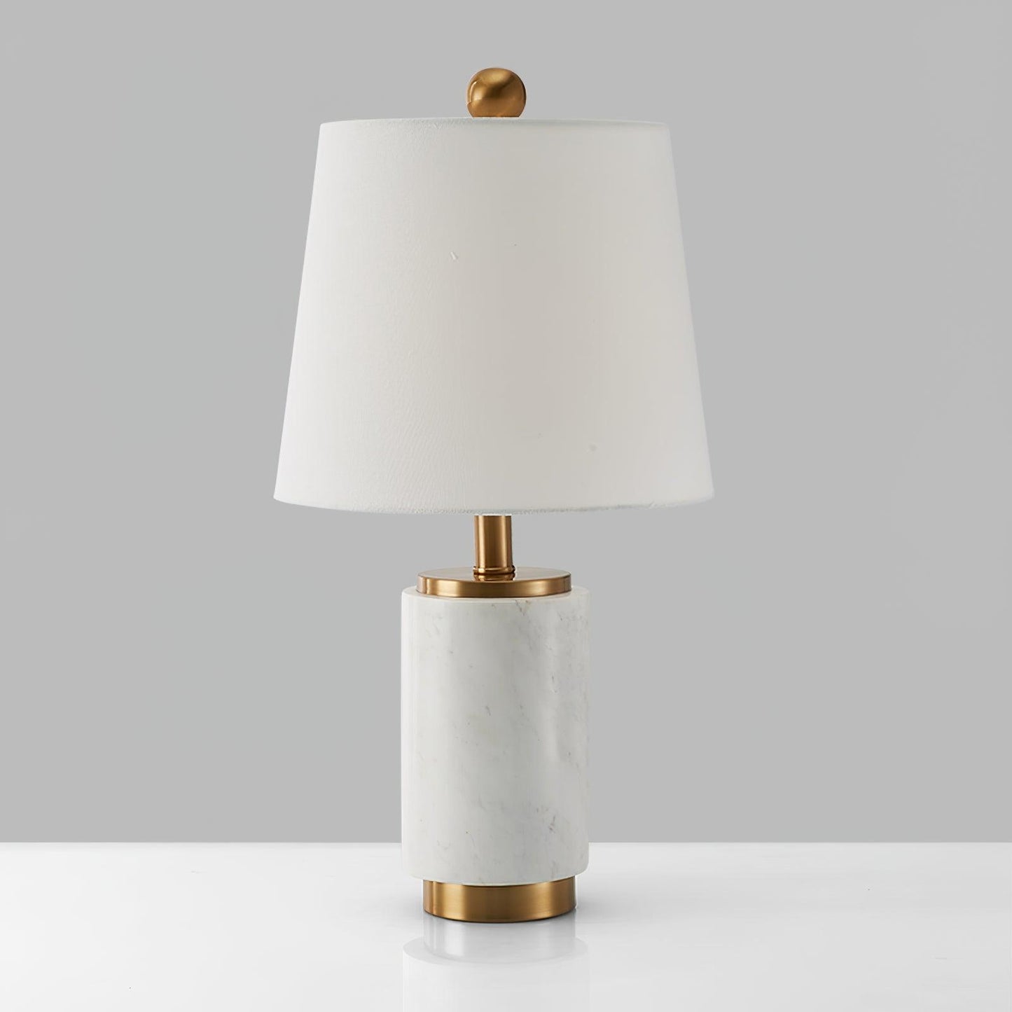 Joan Marble Table Lamp Table lamp