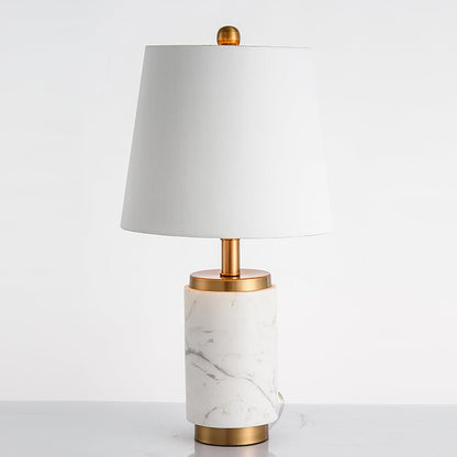 Joan Marble Table Lamp Table lamp