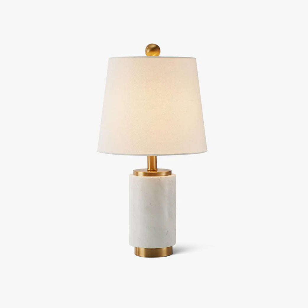 Joan Marble Table Lamp Table lamp