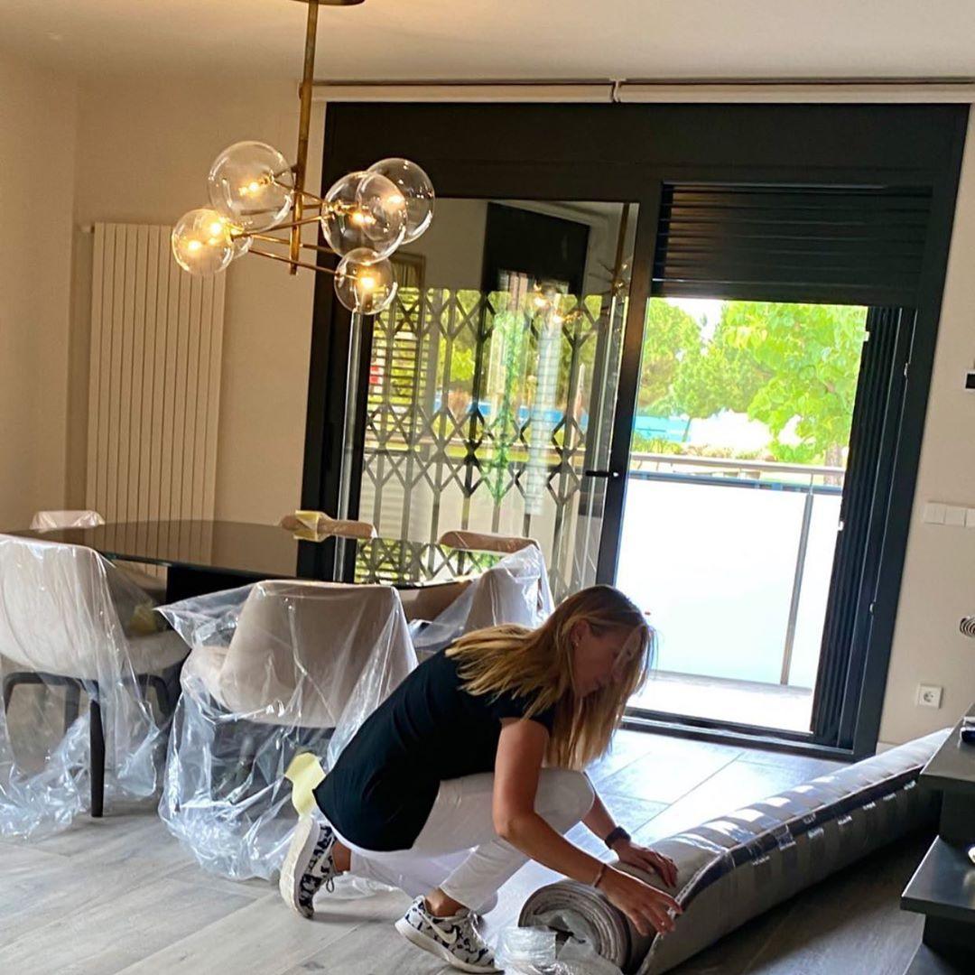 Bolle Chandelier Chandelier