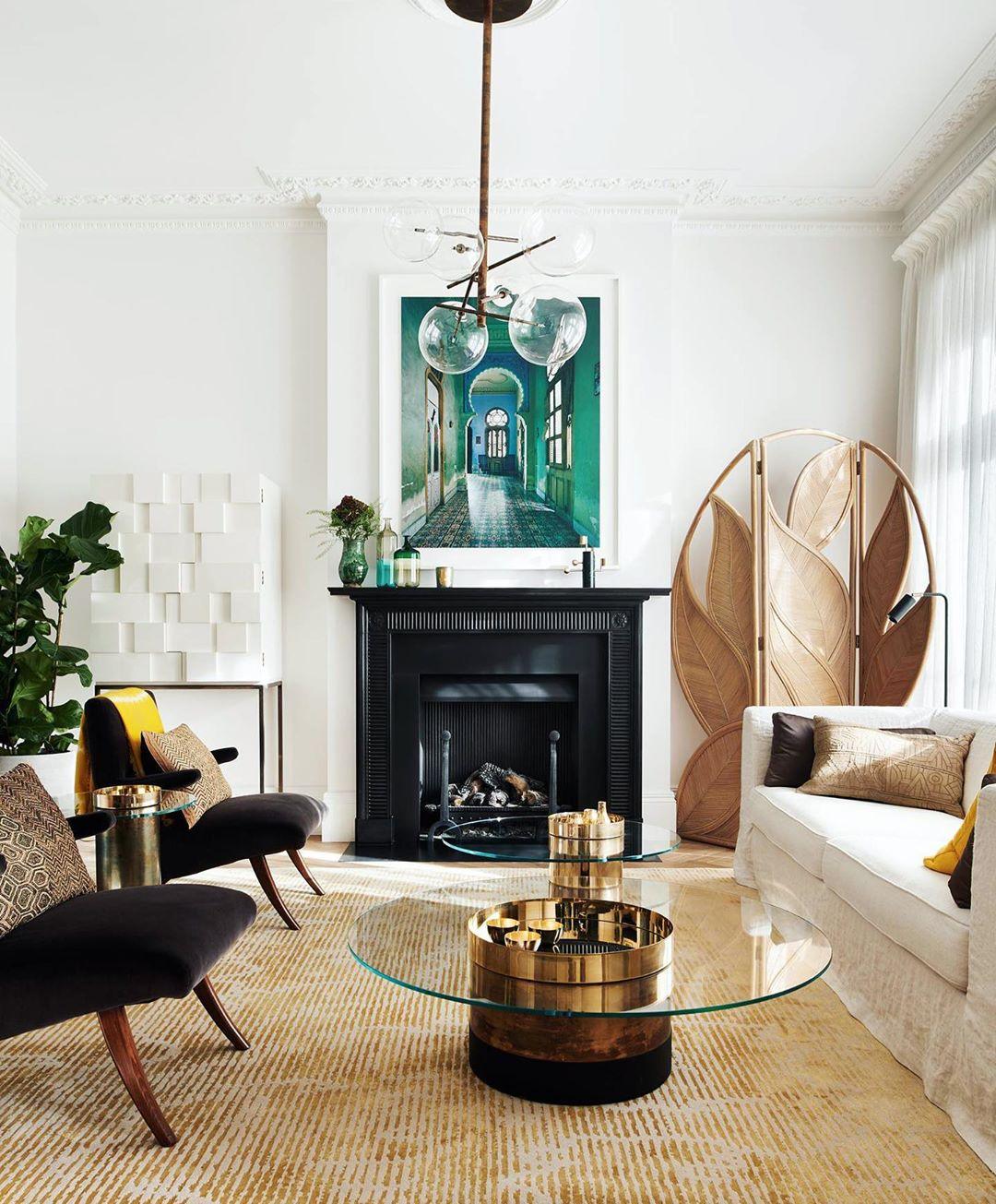 Bolle Chandelier Chandelier