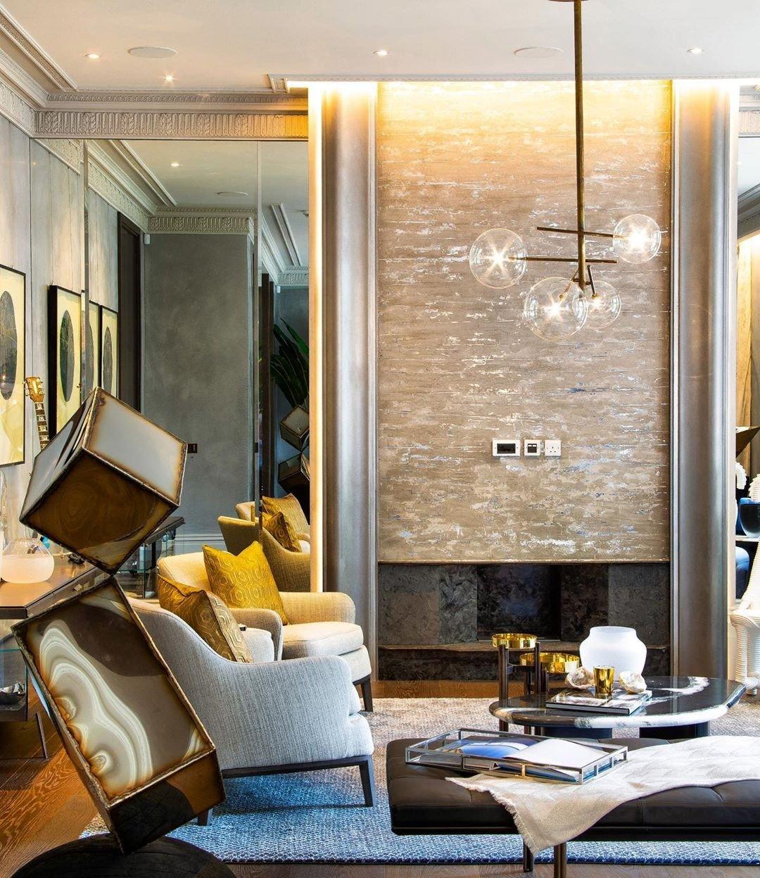 Bolle Chandelier Chandelier