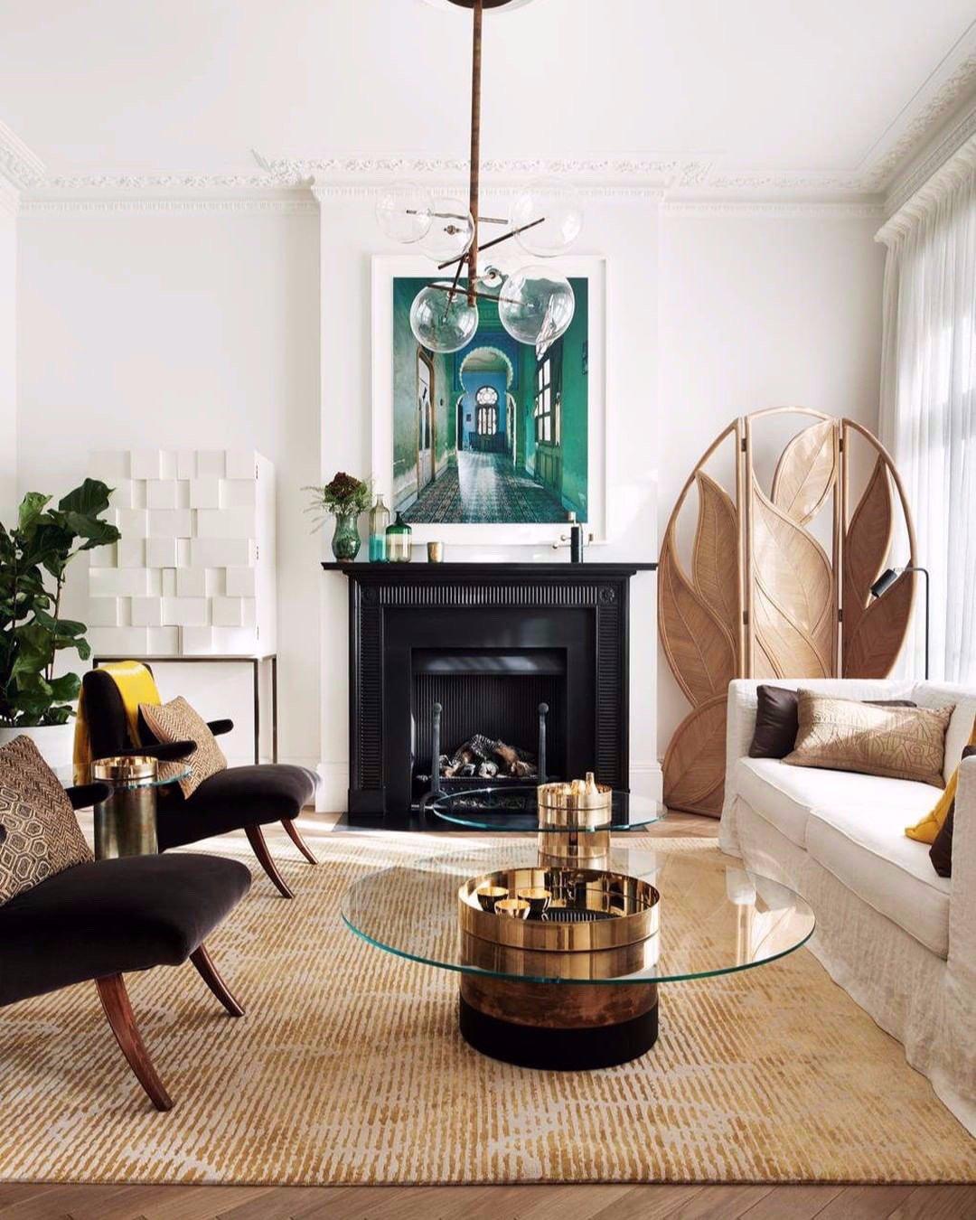 Bolle Chandelier Chandelier