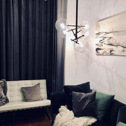 Bolle Chandelier Chandelier