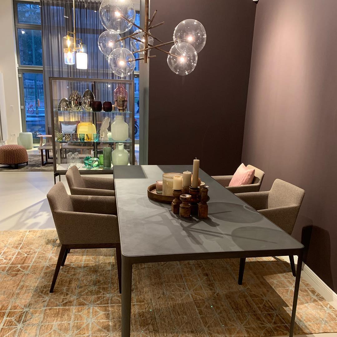 Bolle Chandelier Chandelier