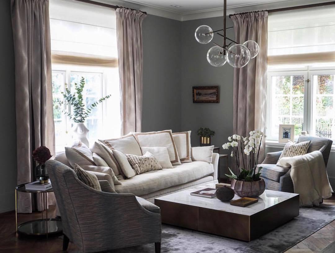 Bolle Chandelier Chandelier