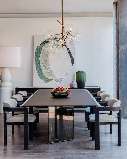 Bolle Chandelier Chandelier