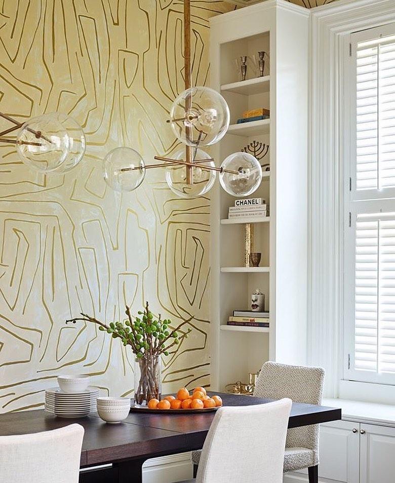 Bolle Chandelier Chandelier