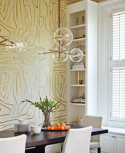 Bolle Chandelier Chandelier