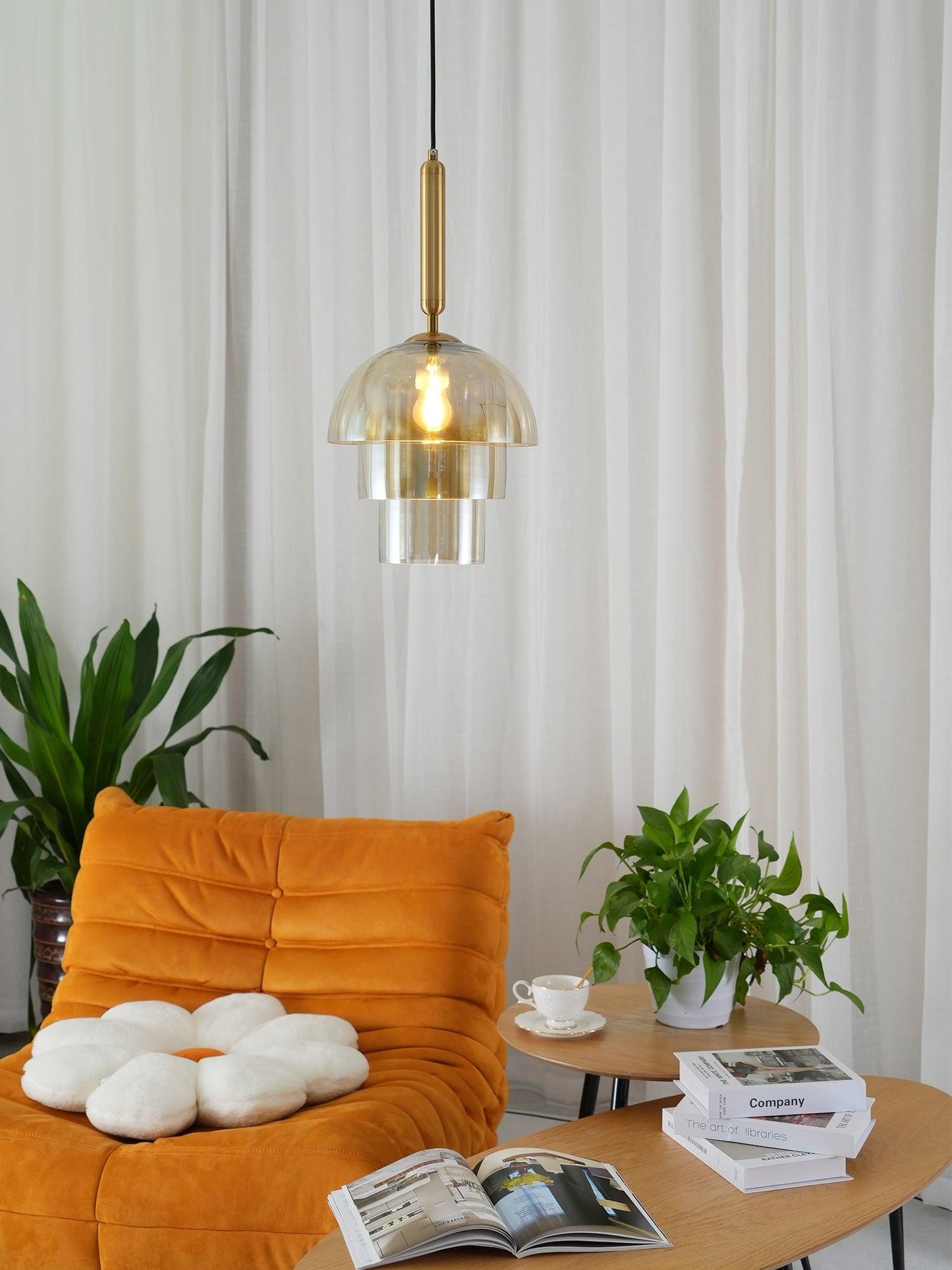 Jolly Pendant Lamp Pendant light