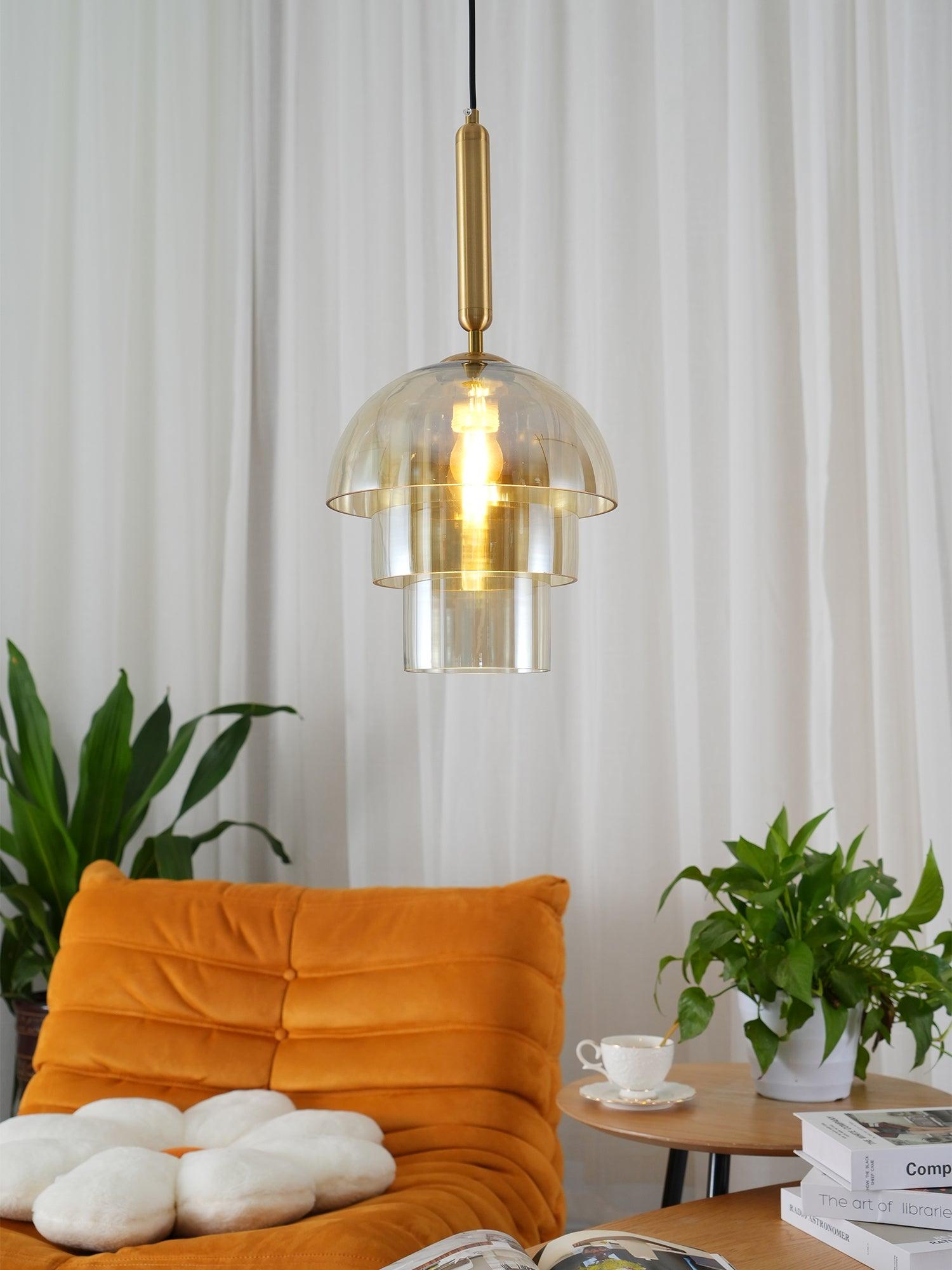 Jolly Pendant Lamp Pendant light