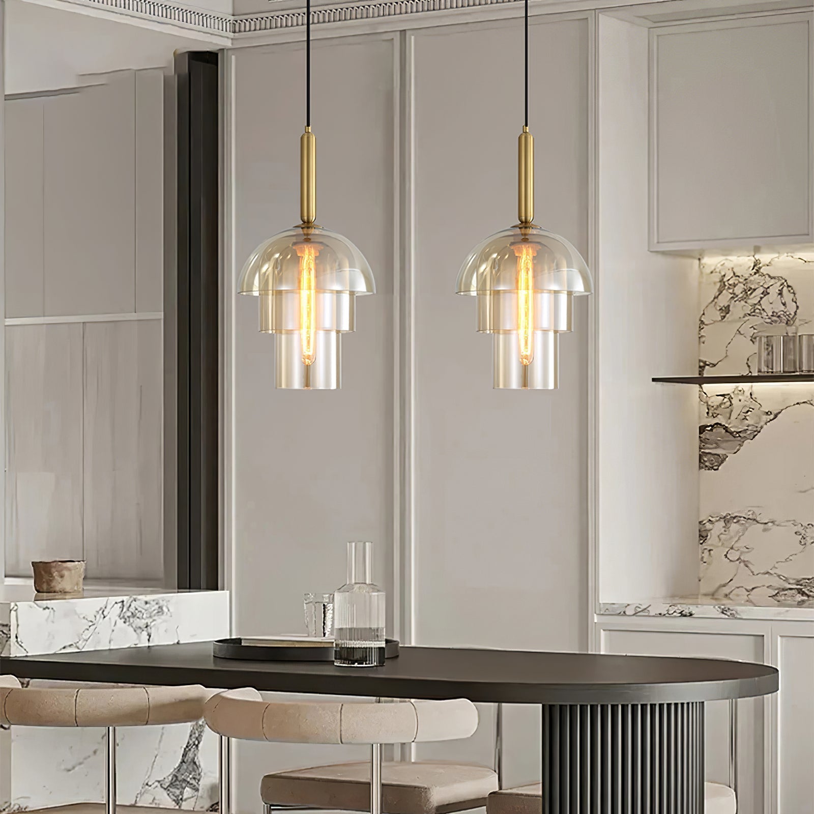 Jolly Pendant Lamp Pendant light