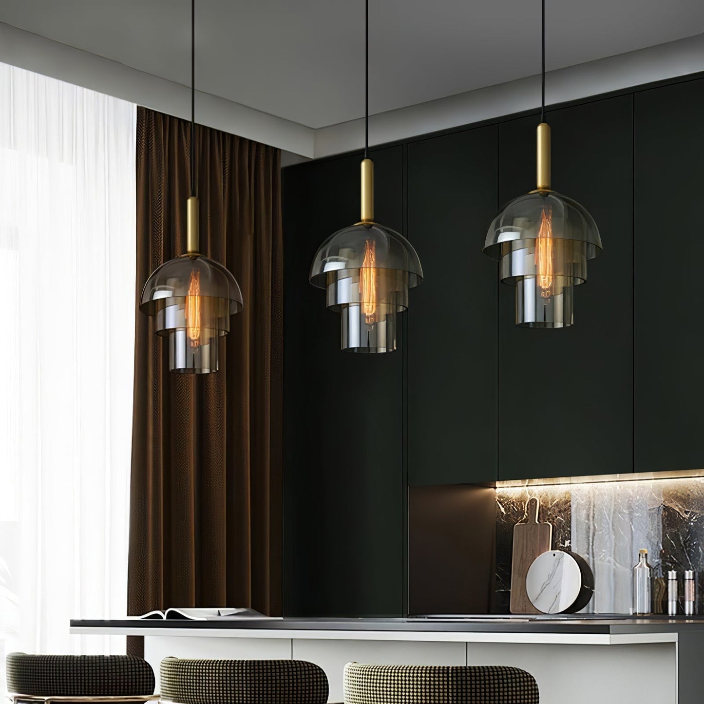Jolly Pendant Lamp Pendant light