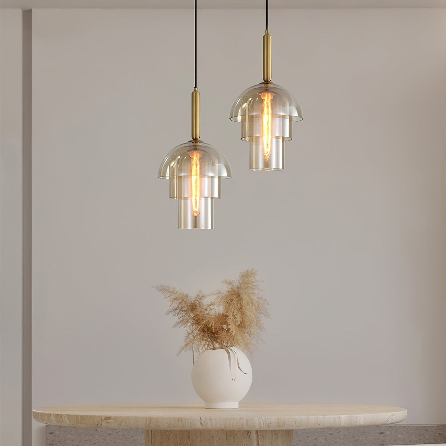 Jolly Pendant Lamp Pendant light