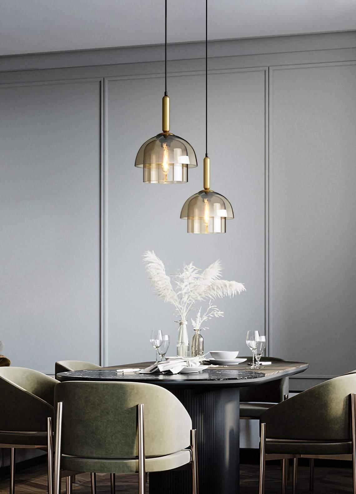 Jolly Pendant Lamp Pendant light