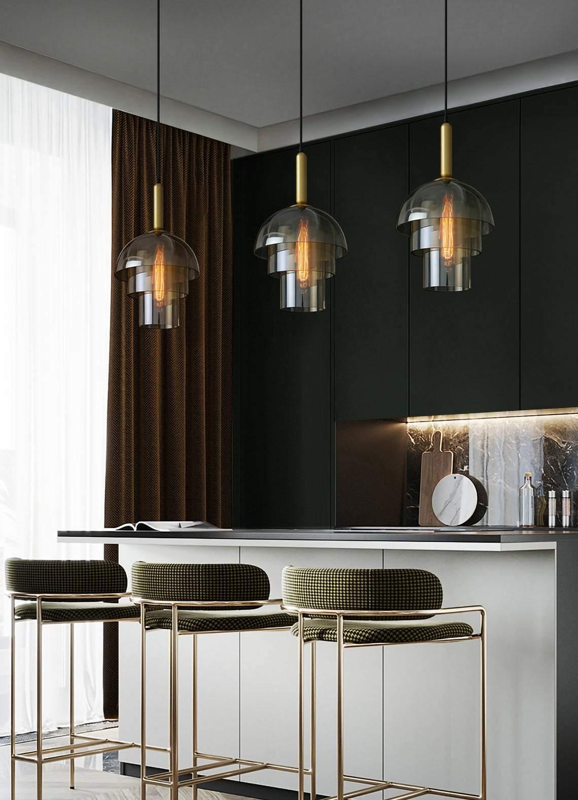 Jolly Pendant Lamp Pendant light