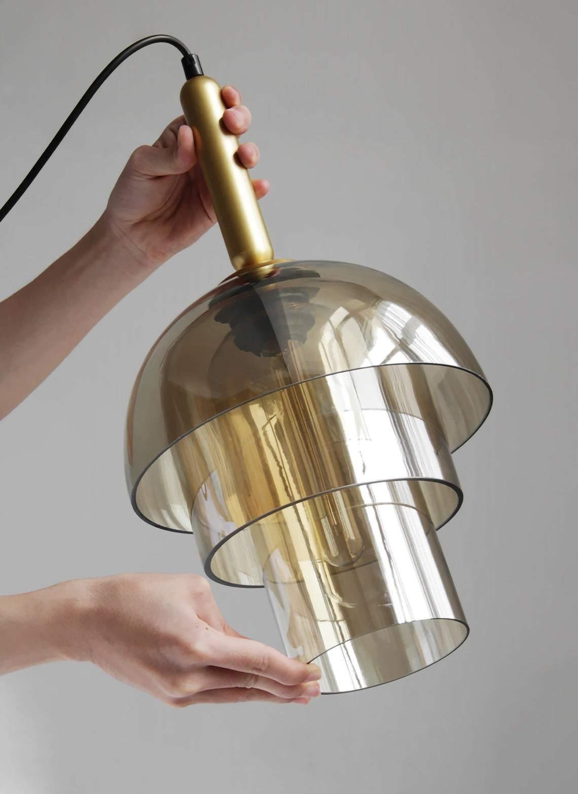 Jolly Pendant Lamp Pendant light