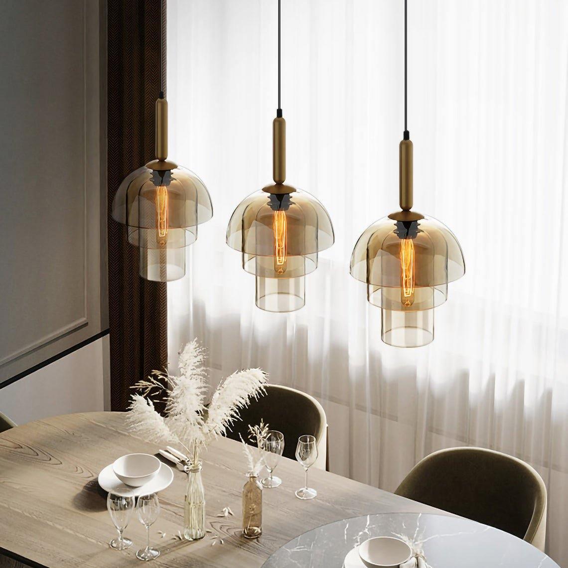 Jolly Pendant Lamp Pendant light