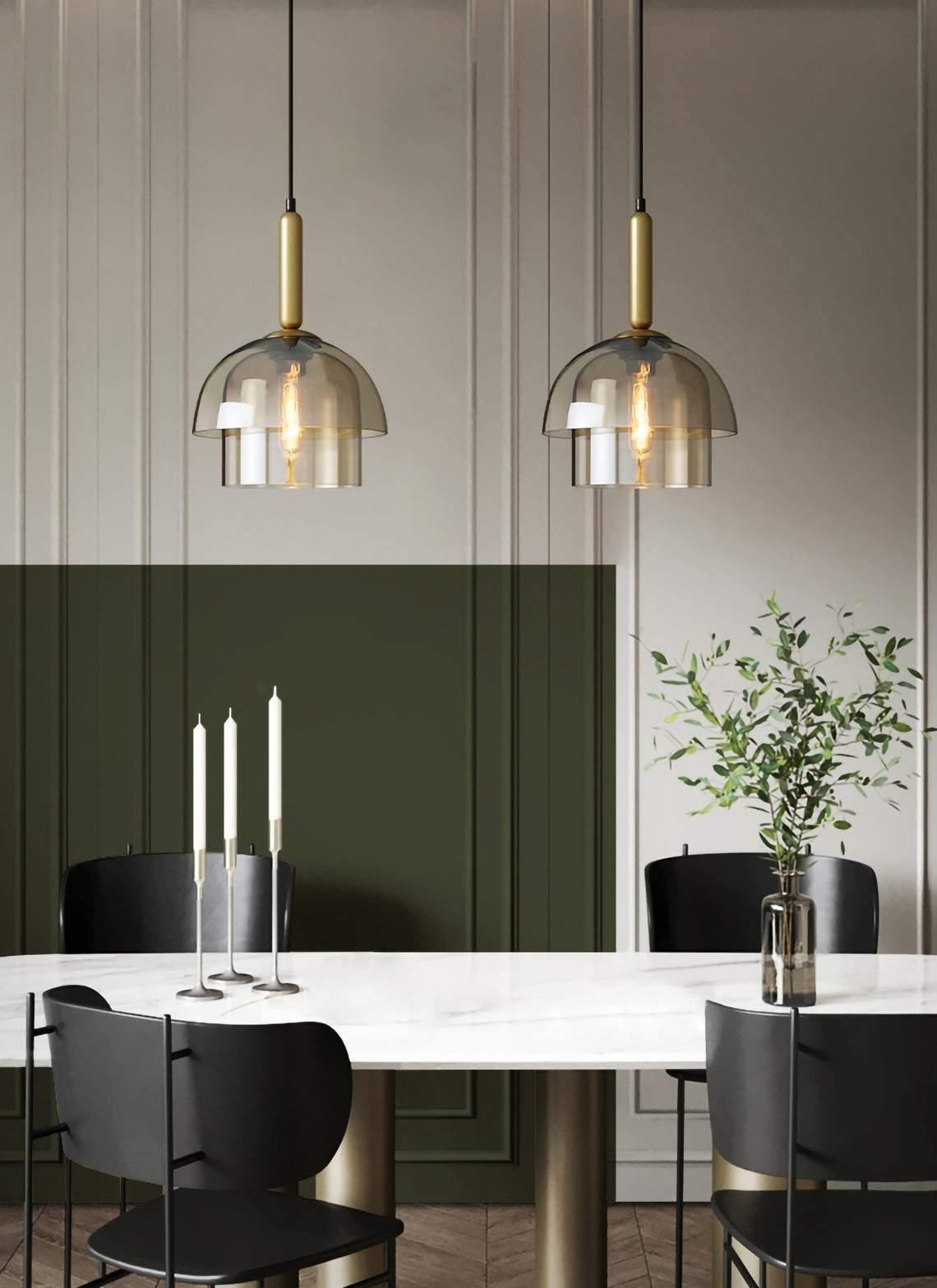 Jolly Pendant Lamp Pendant light