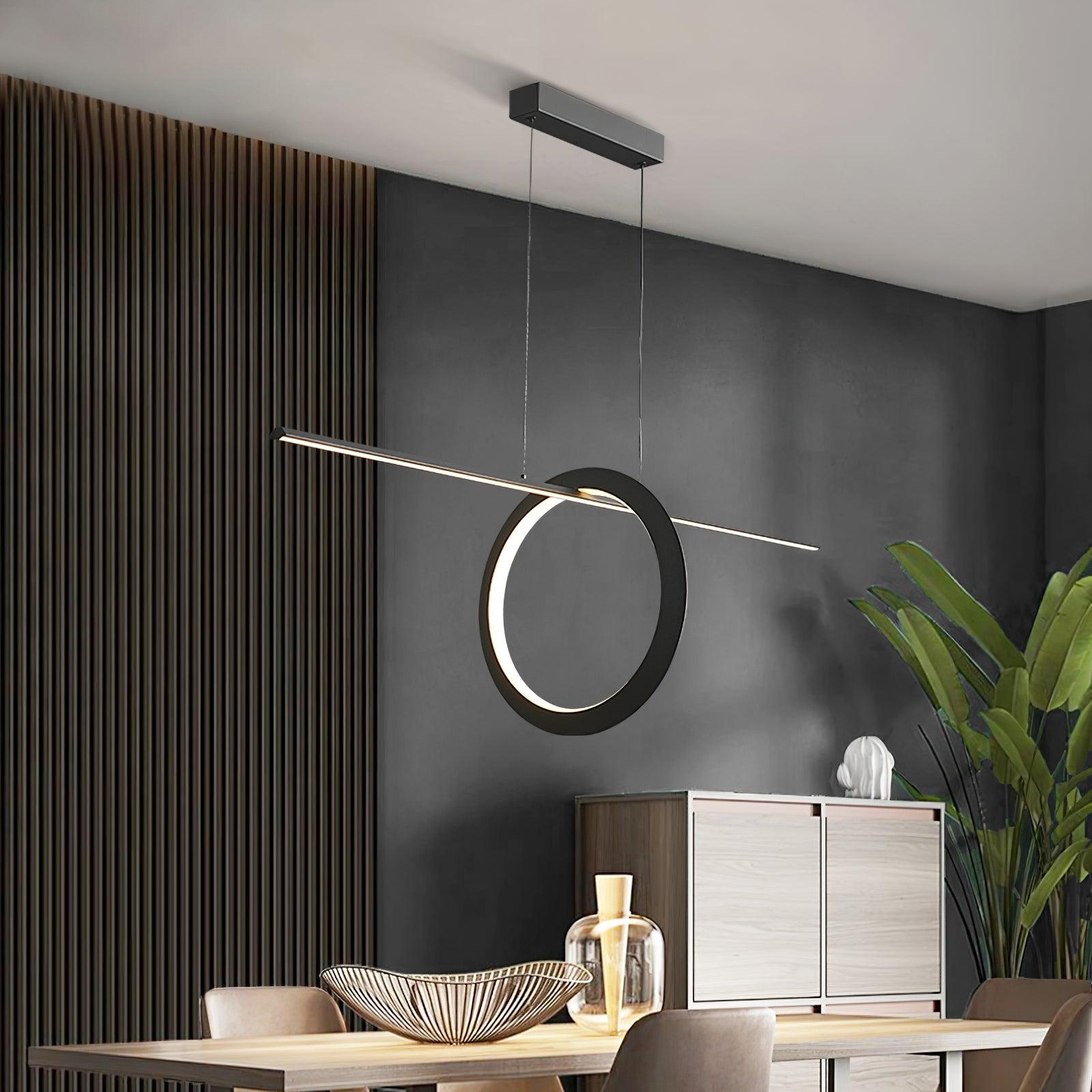 Jonathan LED Pendant Light Pendant light