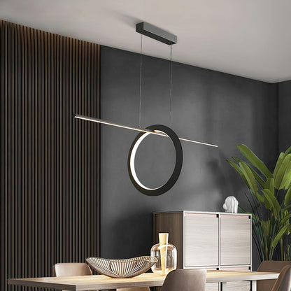 Jonathan LED Pendant Light Pendant light