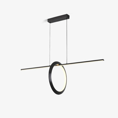 Jonathan LED Pendant Light Pendant light