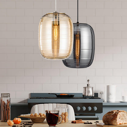 Joselina Glass Pendant Light Pendant light