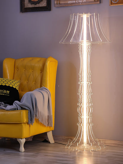 Josephine Table & Floor Lamp Floor lamp