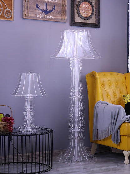 Josephine Table & Floor Lamp Floor lamp