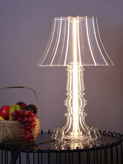 Josephine Table & Floor Lamp Floor lamp