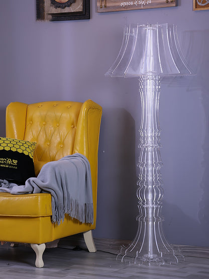 Josephine Table & Floor Lamp Floor lamp